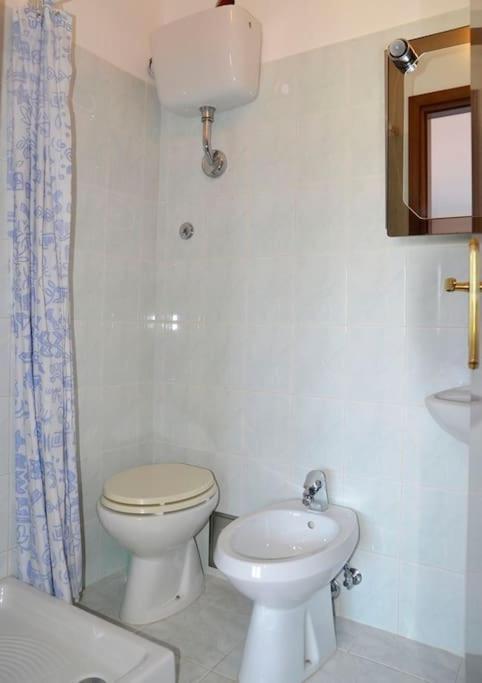 Vista Mare Apartman Poreč Exterior foto